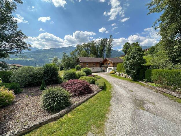 Grundstück zum Kauf 898.000 € 1.530 m² Grundstück Piesendorf 5721