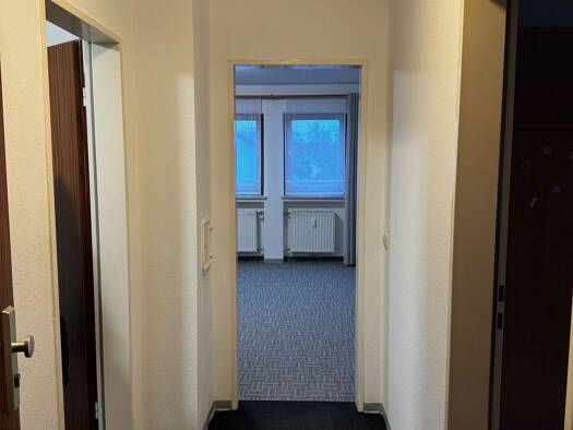 Wohnung zur Miete 700 € 1,5 Zimmer 42 m² Geschoss 2/2 frei ab sofort Buxheim 87740