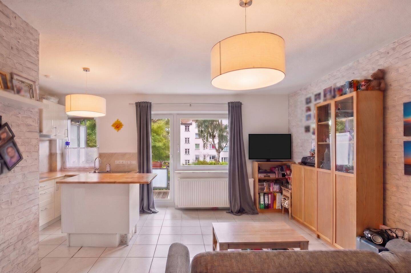 Wohnung zum Kauf - Ansicht 3