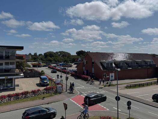 Wohnung zum Kauf 379.000 € 2 Zimmer 39 m² Wenningstedt Wenningstedt-Braderup (Sylt) 25996
