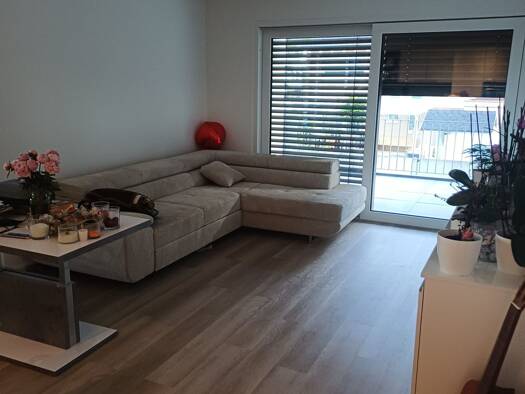 Wohnung zur Miete 900 € 2 Zimmer 75 m² Geschoss 1/2 frei ab 01.09.2026 Bietingen Gottmadingen 78244