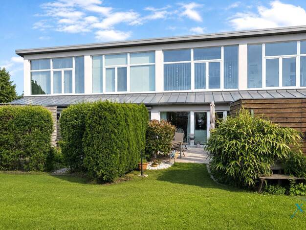 Reihenmittelhaus zum Kauf 319.000 € 3 Zimmer 88,5 m² 245 m² Grundstück Weiche Weiche 24941