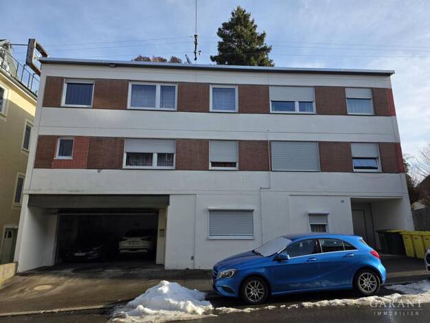 Wohnung zum Kauf 299.000 € 4 Zimmer 100 m² 1. Geschoss Schwenningen Villingen-Schwenningen 78054