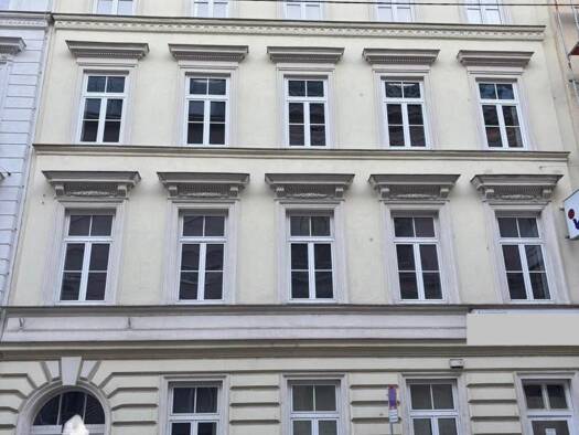 Büro zum Kauf 220.000 € Wieden 1040