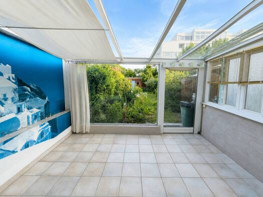 Reihenmittelhaus zum Kauf 549.000 € 4 Zimmer 105 m² 354 m² Grundstück frei ab sofort Kolbenzeil 41 Rohrbach Heidelberg 69126
