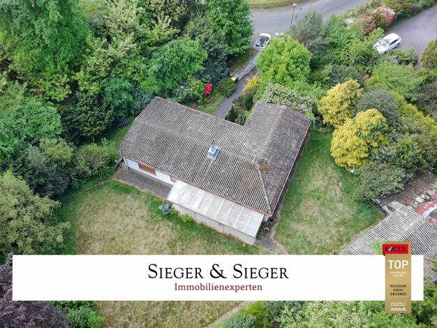 Grundstück zum Kauf 329.800 € 635 m² Grundstück Spich Troisdorf / Spich 53842