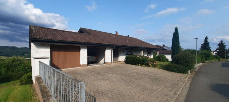 Mehrfamilienhaus zum Kauf 315.000 € 9 Zimmer 250,5 m² 1.232 m² Grundstück Untersteinach Untersteinach b Kulmbach 95369