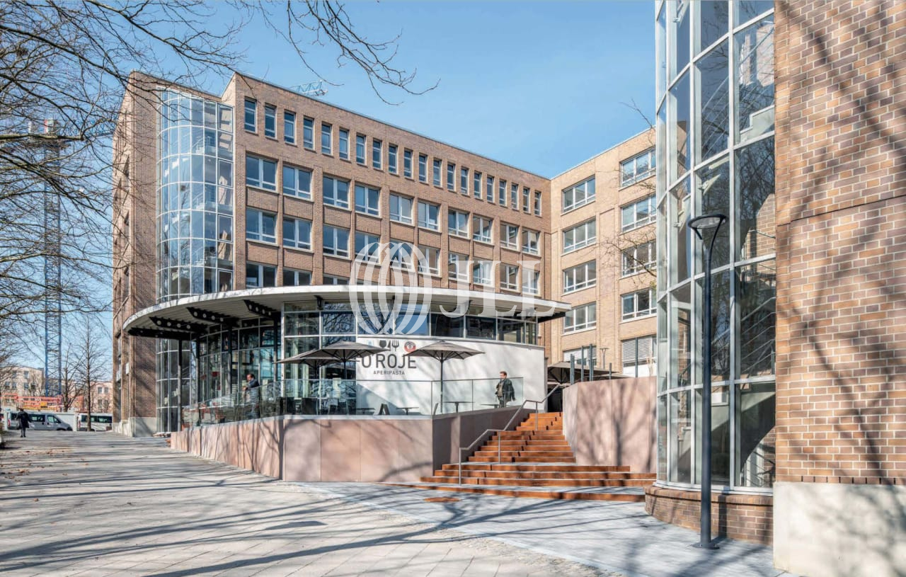 Bürofläche zur Miete provisionsfrei 19 € 4.084 m²<br/>Bürofläche ab 1.251 m²<br/>Teilbarkeit Altperlach Munich 81739