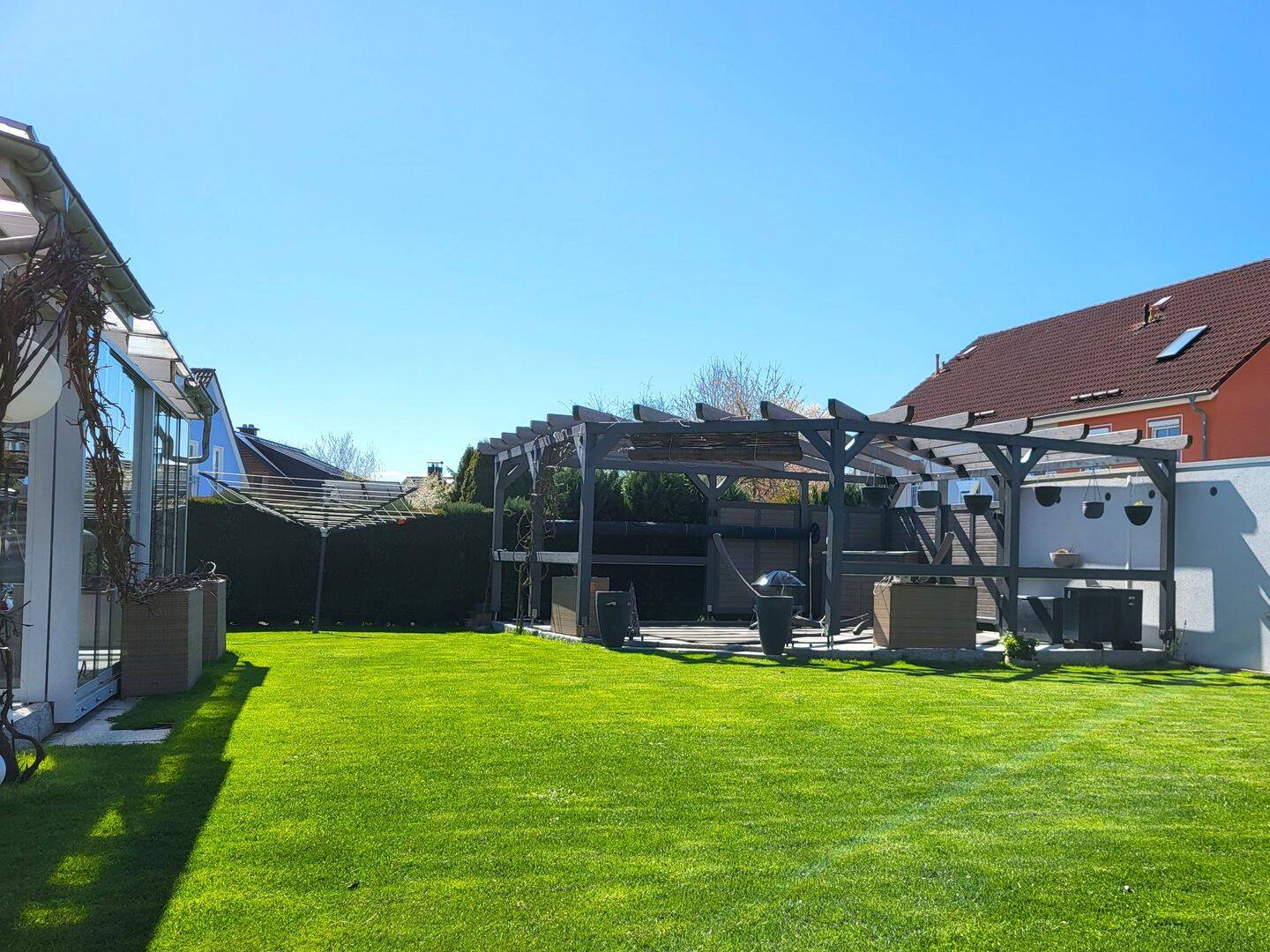 Haus – Hof, Gumpertsreuth - Mehr