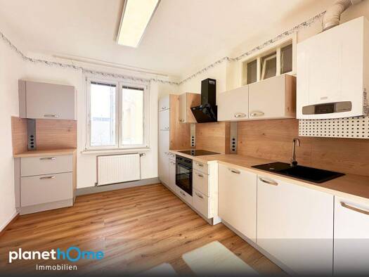 Wohnung zur Miete 944 € 2 Zimmer 71,3 m² 3. Geschoss Wien, Mariahilf 1060