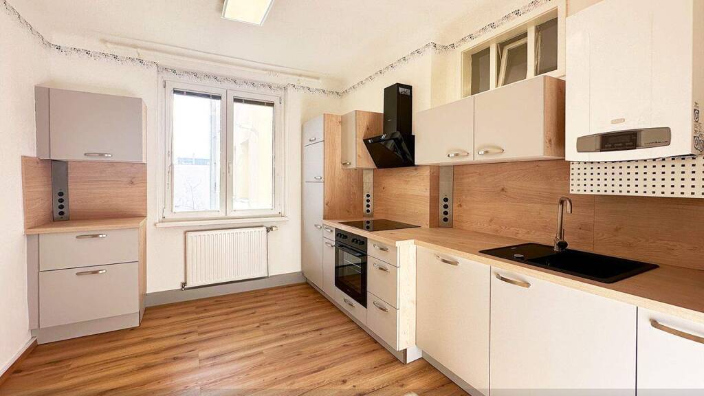 Wohnung zur Miete 944 € 2 Zimmer 71,3 m² 3. Geschoss Wien, Mariahilf 1060
