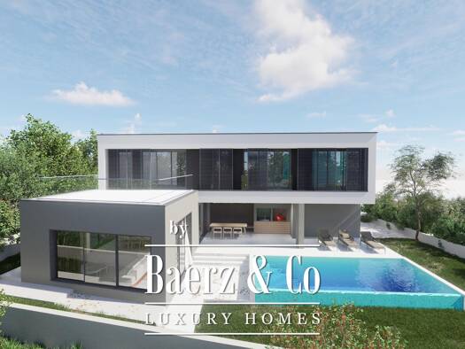 Stadthaus zum Kauf 890.000 € 3 Zimmer 260 m² 600 m² Grundstück kastela
