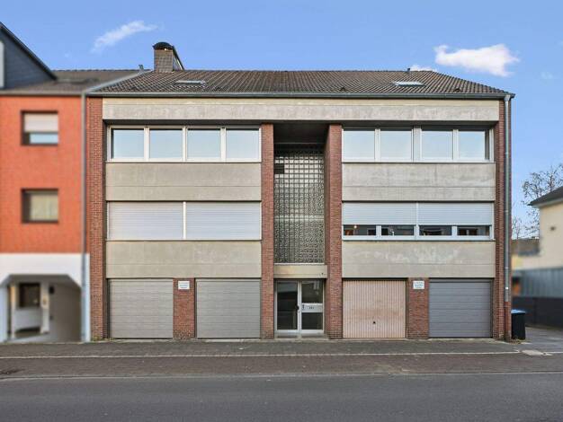 Wohnung zum Kauf 535.000 € 5 Zimmer 146 m² 2. Geschoss Merheim Köln 51109