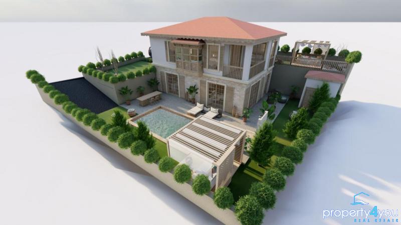 Villa zum Kauf 429.000 € 4 Zimmer 200 m²<br/>Wohnfläche 420 m²<br/>Grundstück ab sofort<br/>Verfügbarkeit Manavgat 07600