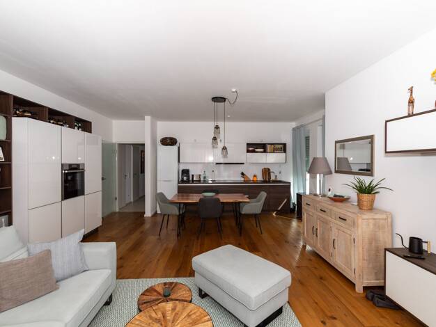 Wohnung zum Kauf 529.000 € 4 Zimmer 115 m² 1. Geschoss Egelsbach 63329