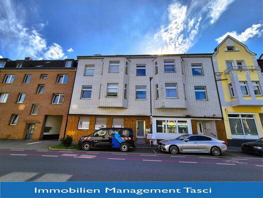 Wohnung zur Miete 510 € 3 Zimmer 60 m² 3. Geschoss Eigen Bottrop 46240