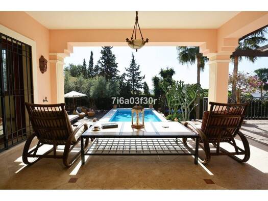Villa zum Kauf 3.500.000 € 5 Zimmer 600 m² 1.080 m² Grundstück Almeria 04004
