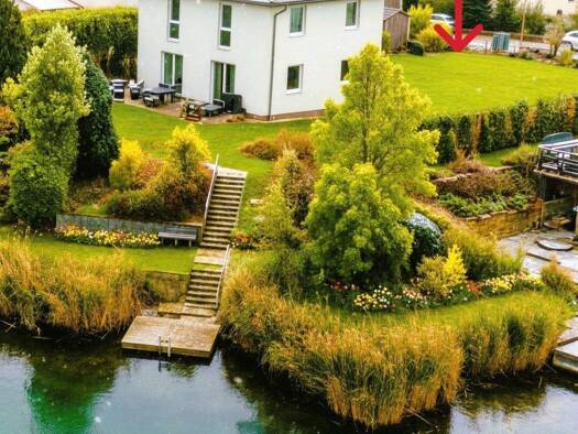 Haus zum Kauf 799.500 € 4 Zimmer 130 m² 300 m² Grundstück Leopoldsdorf 2333