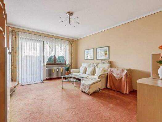 Wohnung zum Kauf 189.000 € 2 Zimmer 54,3 m² Haunstetten Augsburg / Haunstetten 86179