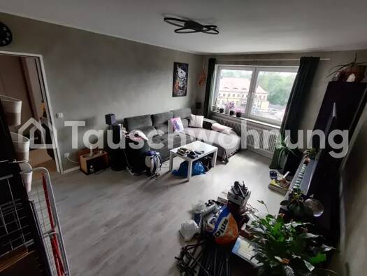 Wohnung zur Miete Tauschwohnung 1.695 € 3 Zimmer 75 m² 4. Geschoss Ludwigsvorstadt-Isarvorstadt München 80469