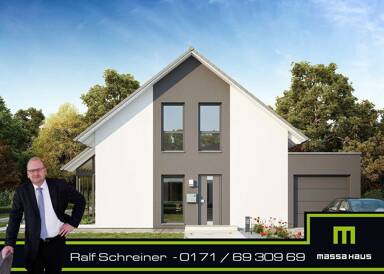Einfamilienhaus zum Kauf provisionsfrei 389.537 € 5 Zimmer 145 m² 426 m² Grundstück Langenbach Nümbrecht 51588