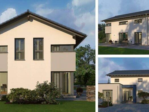 Einfamilienhaus zum Kauf 655.900 € 6 Zimmer 193,8 m² 1.000 m² Grundstück Stücken Michendorf 14522