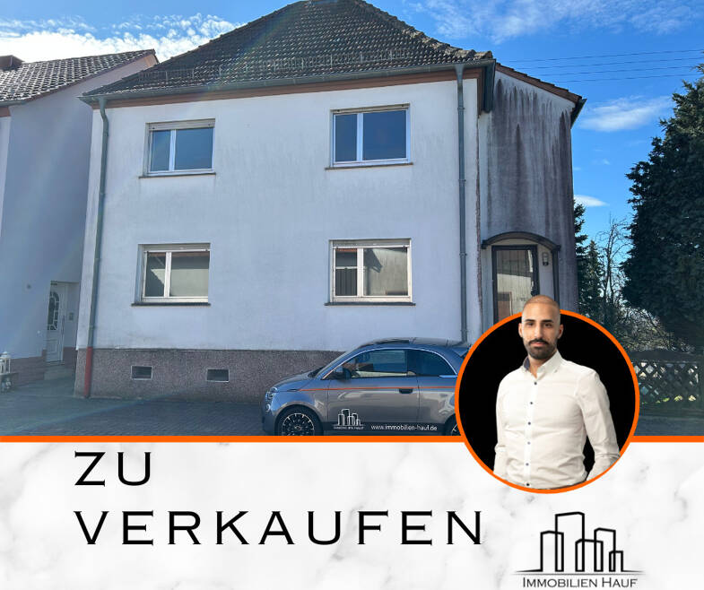 Mehrfamilienhaus zum Kauf 160.000 € 6 Zimmer 135 m² 700 m² Grundstück Martinshöhe 66857