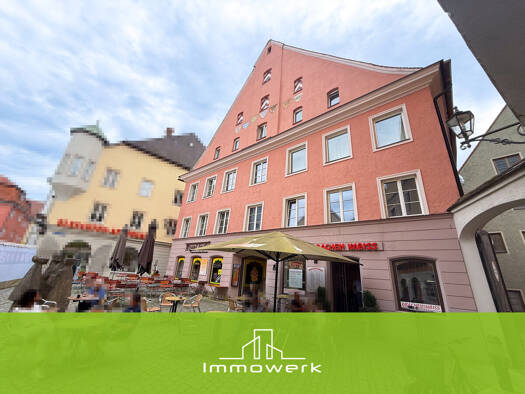 Wohnung zum Kauf 560.000 € 5 Zimmer 185 m² 1. Geschoss Memmingen 87700
