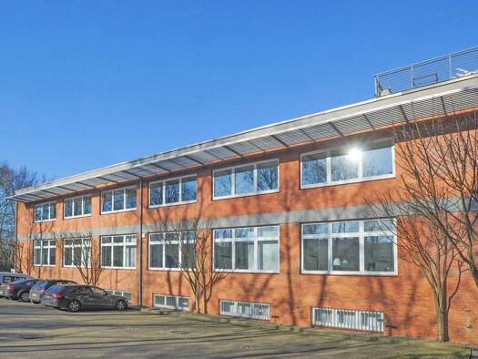 Außenstellplatz zur Miete provisionsfrei 45 € Bei der Pulvermühle 7 a Niendorf Hamburg 22453