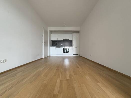 Wohnung zur Miete 620 € 2 Zimmer 35,6 m² 3. Geschoss Riegelgasse 1 Waltendorf Graz 8010
