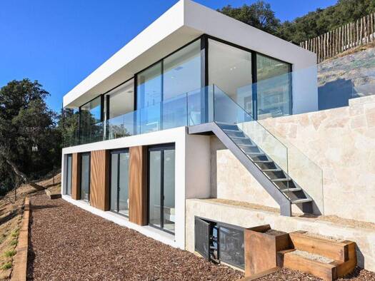 Einfamilienhaus zum Kauf 1.195.000 € 224 m² 554 m² Grundstück Lloret De Mar