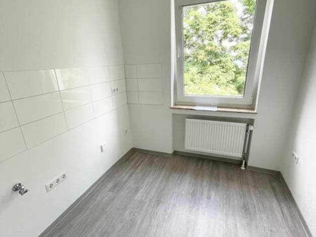 Wohnung zur Miete 440 € 2 Zimmer 46,4 m² 5. Geschoss frei ab 24.09.2026 Am Funkturm 55 Neuasseln Brackel 44309