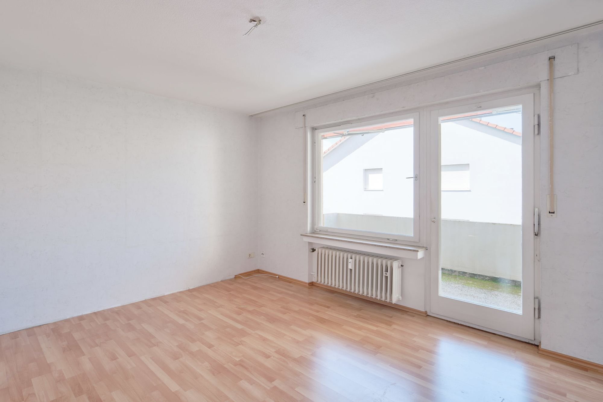 Wohnung zum Kauf 170.000 € 2 Zimmer 68,6 m²<br/>Wohnfläche Göppingen - Stadtzentrum Göppingen 73033