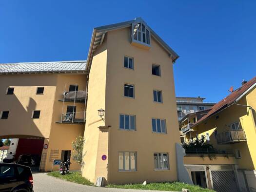 Wohnung zum Kauf 295.000 € 5 Zimmer 118 m² Burgerfeld Wasserburg am Inn 83512