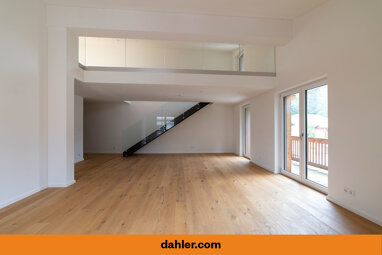 Loft zum Kauf provisionsfrei 1.210.000 € 5 Zimmer 169,9 m² 2. Geschoss Chiemseestrasse 27 Entfelden Reit im Winkl 83242