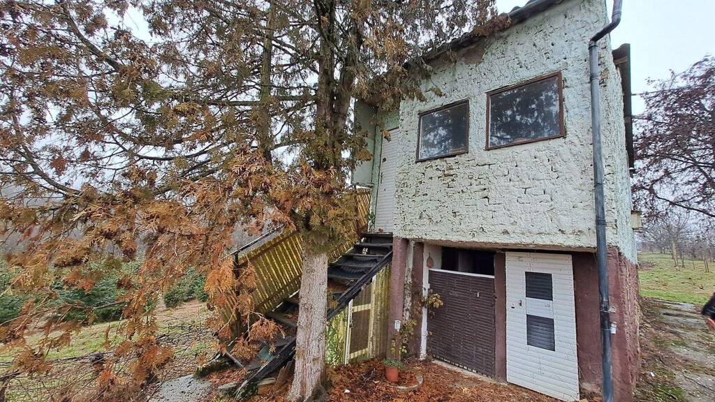 Haus zum Kauf 13.500 € 2 Zimmer 30 m² 638 m² Grundstück frei ab sofort Nagykanizsa 8800