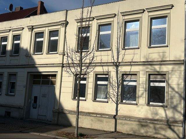 Haus – Zerbst/Anhalt, Zerbst - Ansicht 2