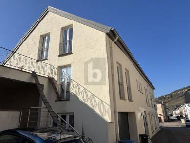 Wohnung zum Kauf 7 Zimmer 284 m² Nittel Nittel 54453