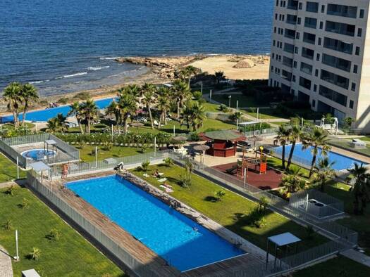 Wohnung zum Kauf 585.000 € 3 Zimmer 162 m² Torrevieja 03185