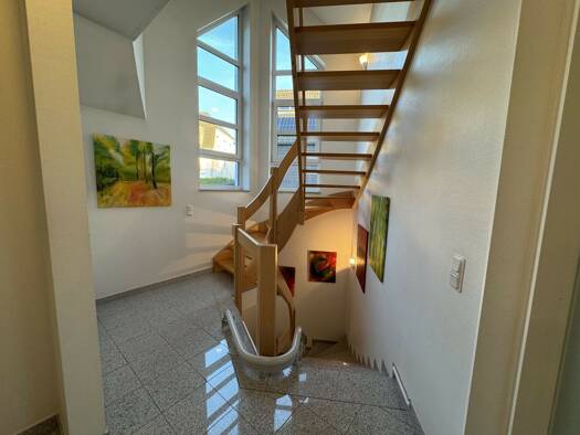 Einfamilienhaus zum Kauf 599.000 € 8 Zimmer 260 m² 410 m² Grundstück Mitte Velbert 42549