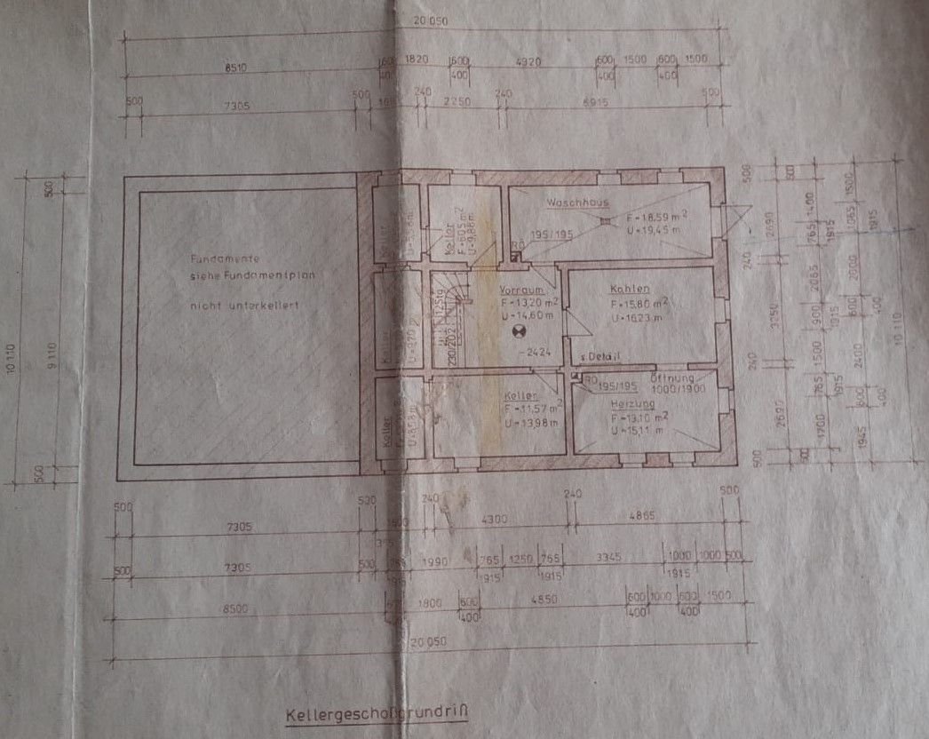 Doppelhaushälfte zum Kauf 149.000 € 6 Zimmer 180 m²<br/>Wohnfläche 600 m²<br/>Grundstück ab sofort<br/>Verfügbarkeit Schlettau Schlettau 09487