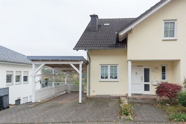 Immobilie zum Kauf als Kapitalanlage geeignet 417.000 € 5 Zimmer 130 m² 354 m² Grundstück Saarblick 22 Niederleuken Saarburg , Saar 54439