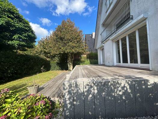 Einfamilienhaus zum Kauf 1.290.000 € 8 Zimmer 200 m² 468 m² Grundstück Osdorf Hamburg 22587