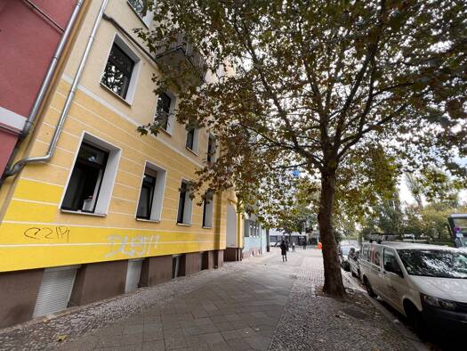 Lagerhalle zur Miete 300 € 20 m² Lagerfläche Tiergarten Mitte 10785
