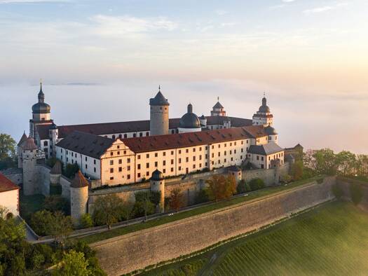 Grundstück zum Kauf 975.000 € 1.890 m² Grundstück Höchberg 97204