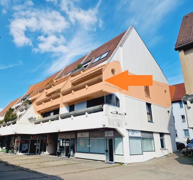Wohnung zum Kauf 219.000 € 4 Zimmer 121,1 m² Herbrechtingen Herbrechtingen 89542