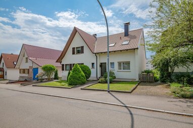 Einfamilienhaus zum Kauf 320.000 € 6 Zimmer 129 m² 798 m² Grundstück Rottweil Rottweil 78628