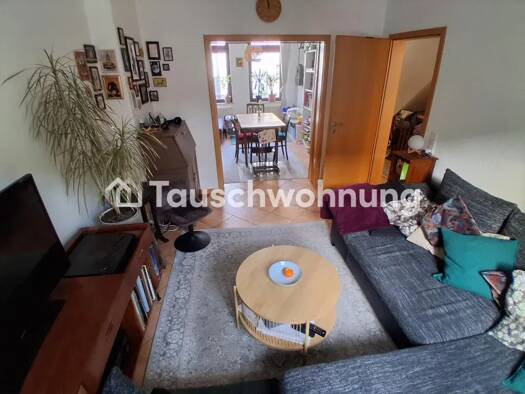 Wohnung zur Miete Tauschwohnung 690 € 2,5 Zimmer 75 m² EG Neustadt Süd 28199