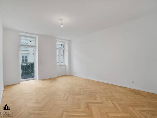 Wohnung zum Kauf - Erstbezug 699.000 € 4 Zimmer 89,3 m² 2. Geschoss Wien 1200
