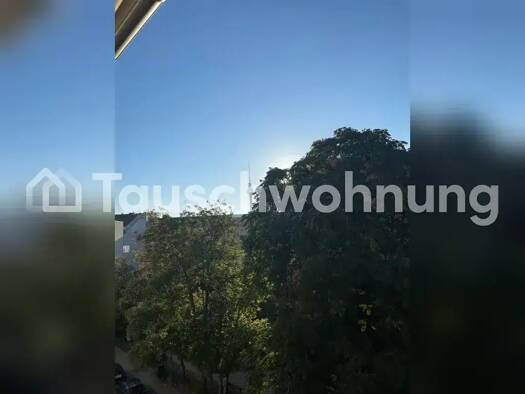 Wohnung zur Miete Tauschwohnung 510 € 3 Zimmer 80 m² 3. Geschoss Mitte Berlin 10117